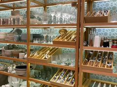-ZARA HOME(蓝色港湾店)