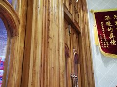 -新疆伊宁远征餐厅