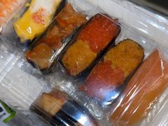 -鲜道寿司(无锡苏宁店)