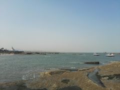 -日照灯塔风景区