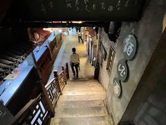-东道煮牛肉火锅(东盛大街店)
