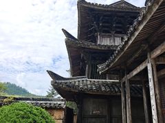 -云中大漈