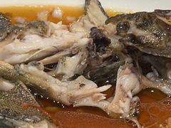 -糟粕醋·椰苑海南菜餐厅(亚龙湾天域酒店)