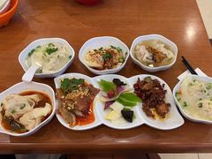 -龙抄手(春熙路总店)