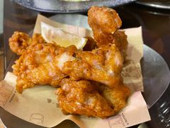 -Ciao窑炉披萨餐厅(宁波阪急店)