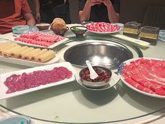 -福寿斋·老北京铜锅涮肉·烤鸭(顺义总店)
