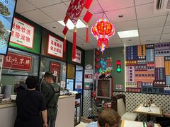 -鲁达面馆本帮风味(共康东路店)