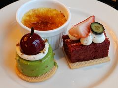 -富力丽思卡尔顿酒店·香荟全日制餐厅