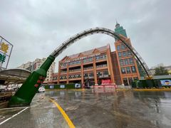 -青岛啤酒博物馆