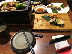 -九井澤精致料理(金茂店)