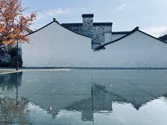 -青果巷历史文化街区