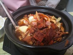 -赵家牛肉砂锅(台西三路店)