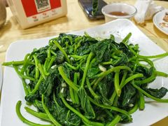 -老字号德记烧腊饭店·海鲜加工