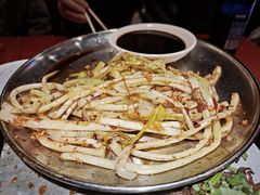 -醉烧膘·烧烤夜宵王(总店)