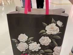 -gleeglee乐溢亦茶(合生汇店)