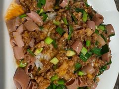 -前海沿·青岛菜(乐客城店)