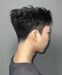 -FINE HAIR造型沙龙
