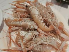 -半岛听涛蒸汽海鲜自助(K11店)