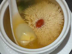 -小厨娘金榜题名(夫子庙秦淮河店)