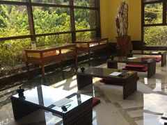 -韶关经律论国际酒店温泉