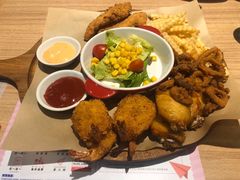 -必胜客(北苑路店)