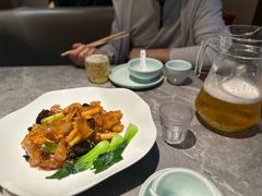 -1937青岛老味道·海肠捞饭·青岛菜(大鲍岛栈桥店)