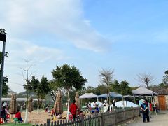 -长洲岛都市农业公园