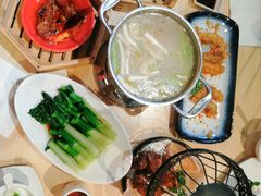 -避风塘(百联东郊店)