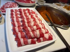 肥牛-傣妹火锅(南京东路一店)