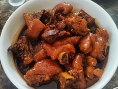 -江天饭店(石鼓白鸭汤)