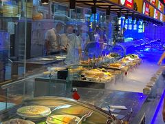 -渔民船说·北塘海鲜·天津菜·海肠捞饭(北塘古镇店)