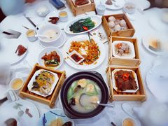 -金翠皇宫粤菜·点心·海鲜(科技园店)