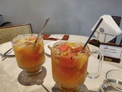 -盐说·西式餐酒馆(光明万达店)