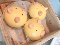 -北海银滩皇冠假日酒店-德丰楼中餐厅