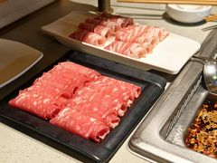 -海底捞火锅(西单店)