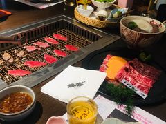 -樱宿日式和牛烧肉(五道口店)