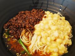 -豆爺小面(朱雀店)