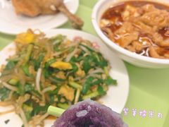 -北大家园食堂