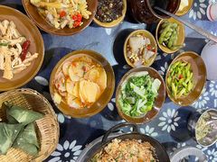 -张关合渣(航空大道店)