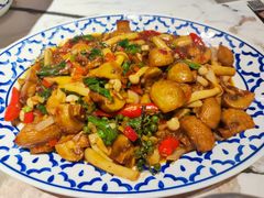 -KingThaia金泰兰(滨江天街店)