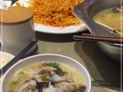 -福利来酒店(舜耕店)
