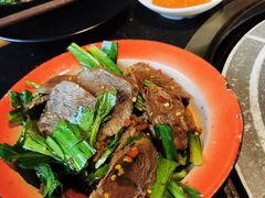 -米氏火鱼·泡椒鱼火锅(李子坝老店)