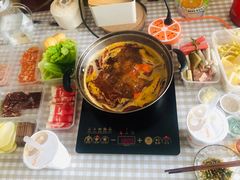 -陳艳红火锅(港汇店)