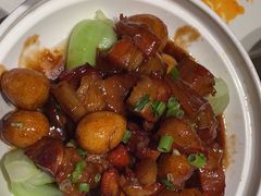 -北李妈妈菜·海肠捞饭(开发区万达店)