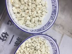 -老刘家泡馍·陕西老字号(钟楼广济街店)