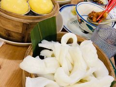 -大永發老火浓汤·经典粤菜(北滨路店)