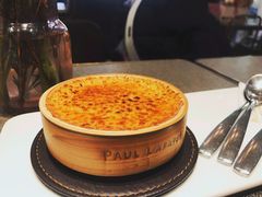 -PAUL LAFAYET 法式甜品(港汇广场店)