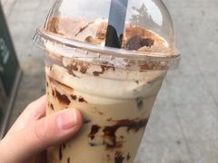 -熙阁咖啡Segnal(时代中心店)