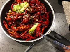-一棠龙虾•王牌虾球(楚河汉街店)