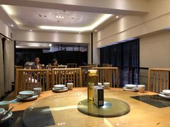 大堂-鸡毛店·川菜(双楠店)